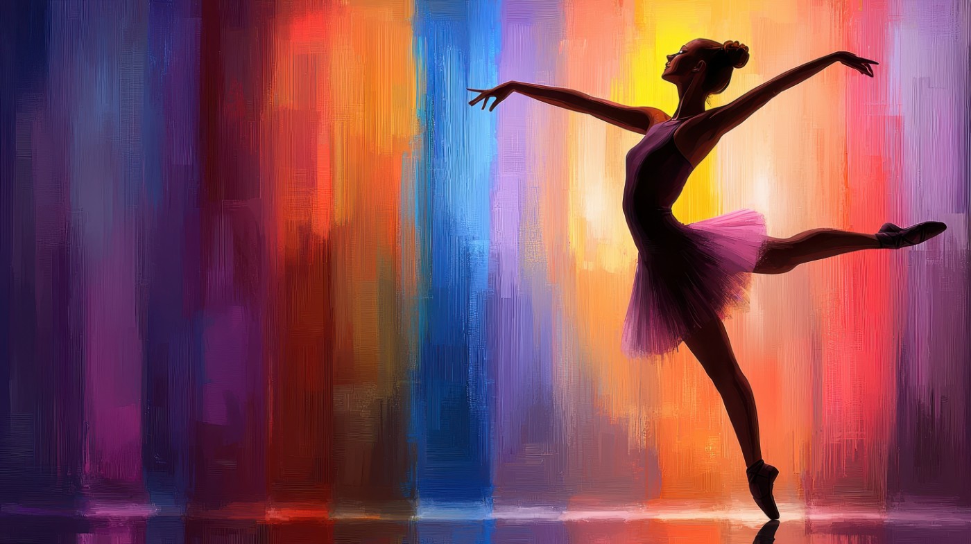 dansere